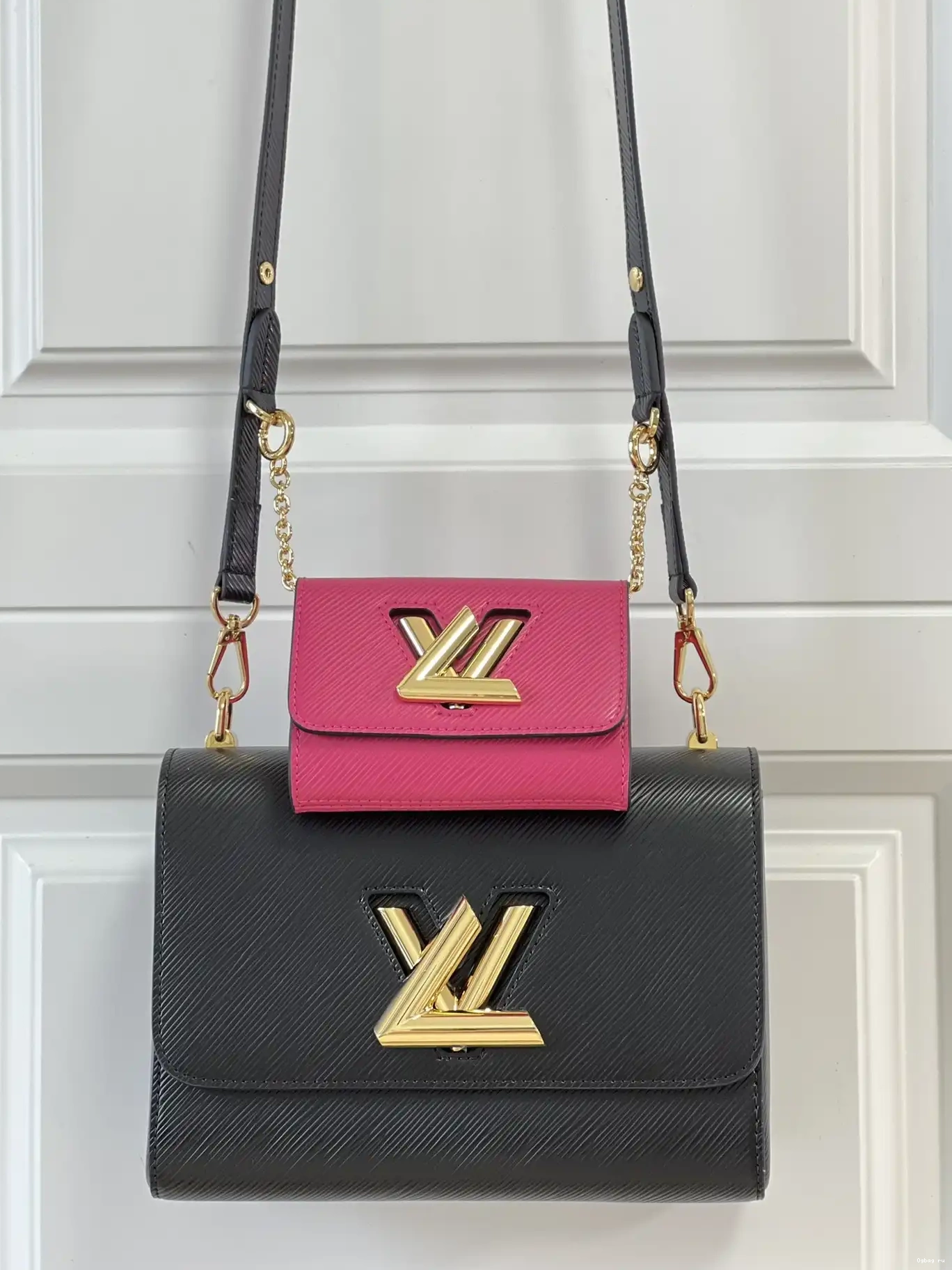 PM TWIST LOUIS VUITTON 0413